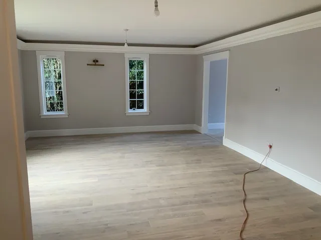 garage conversion