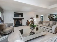front room